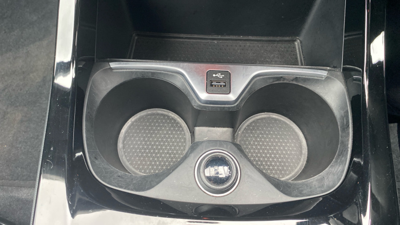 BMW 1 Series 118i [136] M Sport 5dr [Live Cockpit Professional] Petrol Hatchback